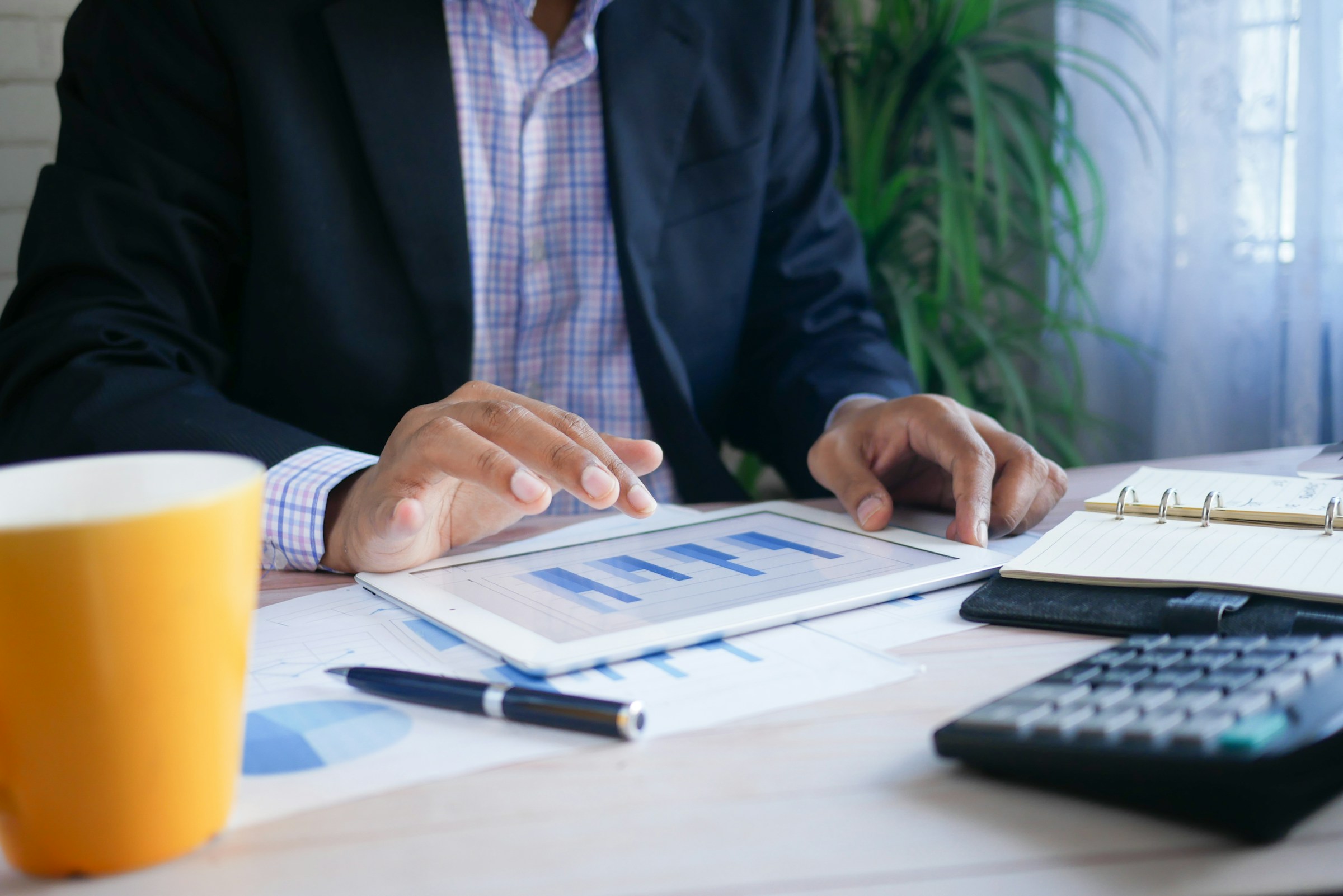 Adjusted Operating Income: What It Is and Why It Matters