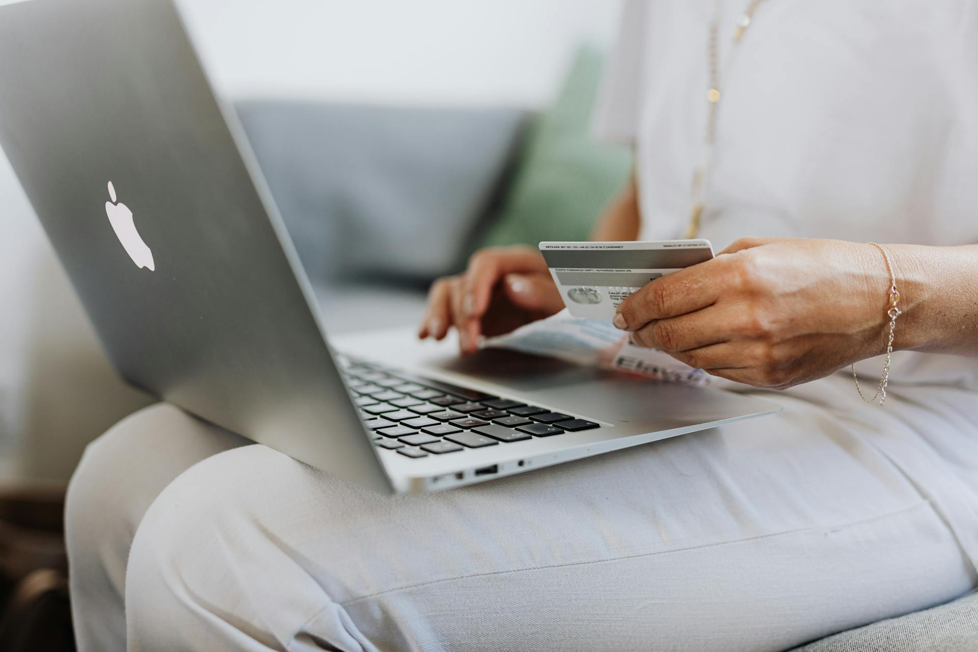 online payment