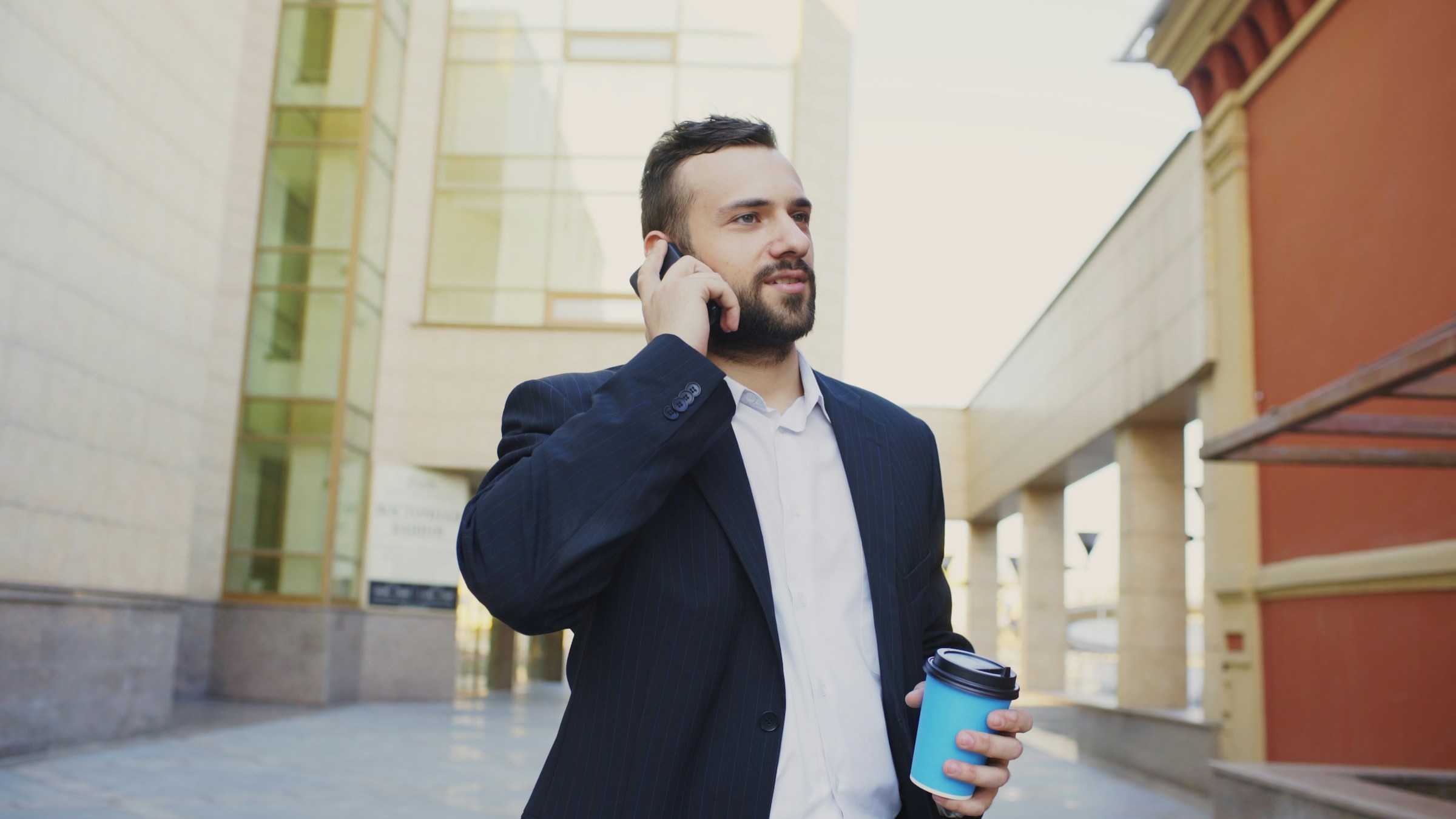 phonecall