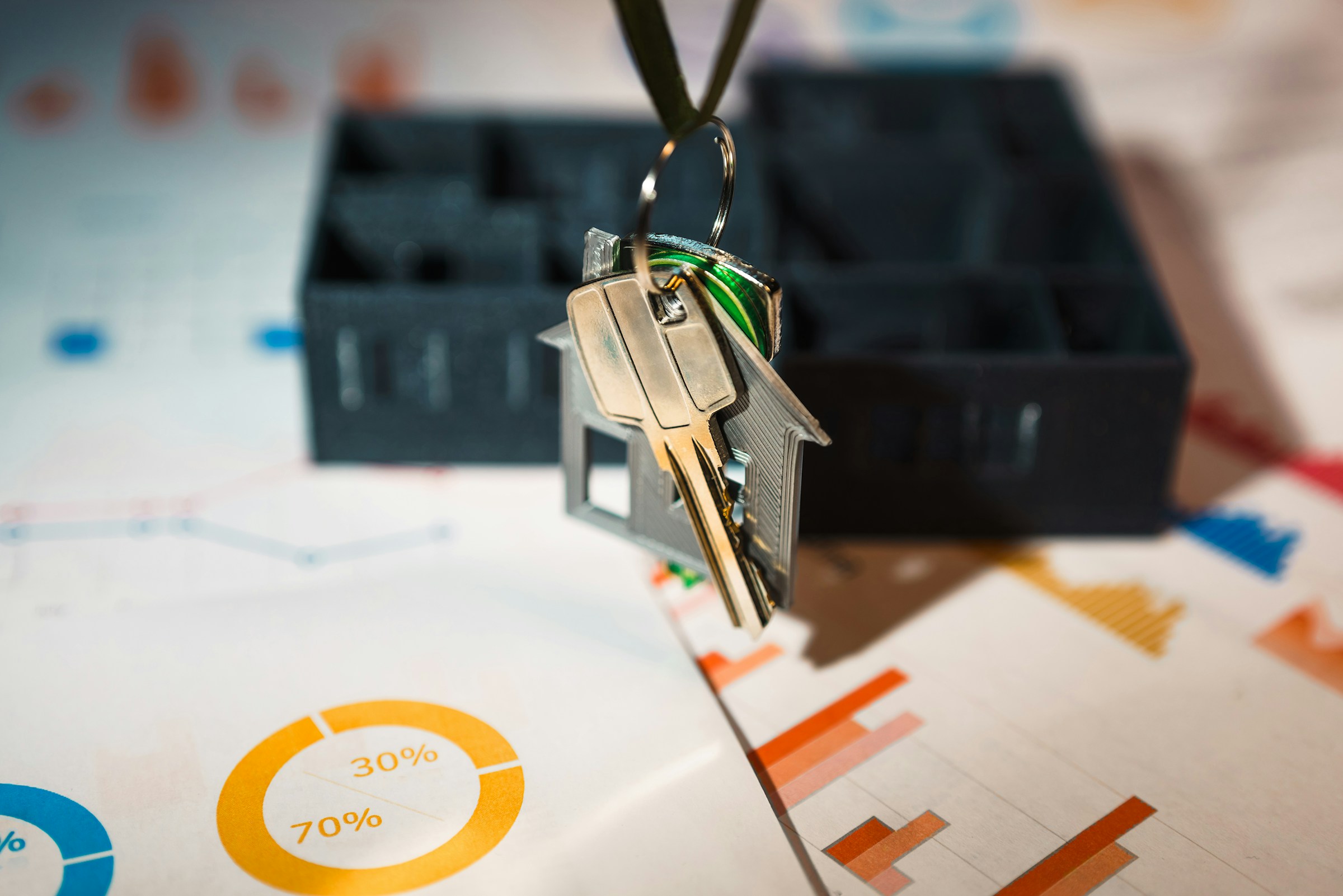Opportunities Created by Frictionless Real Estate Investing