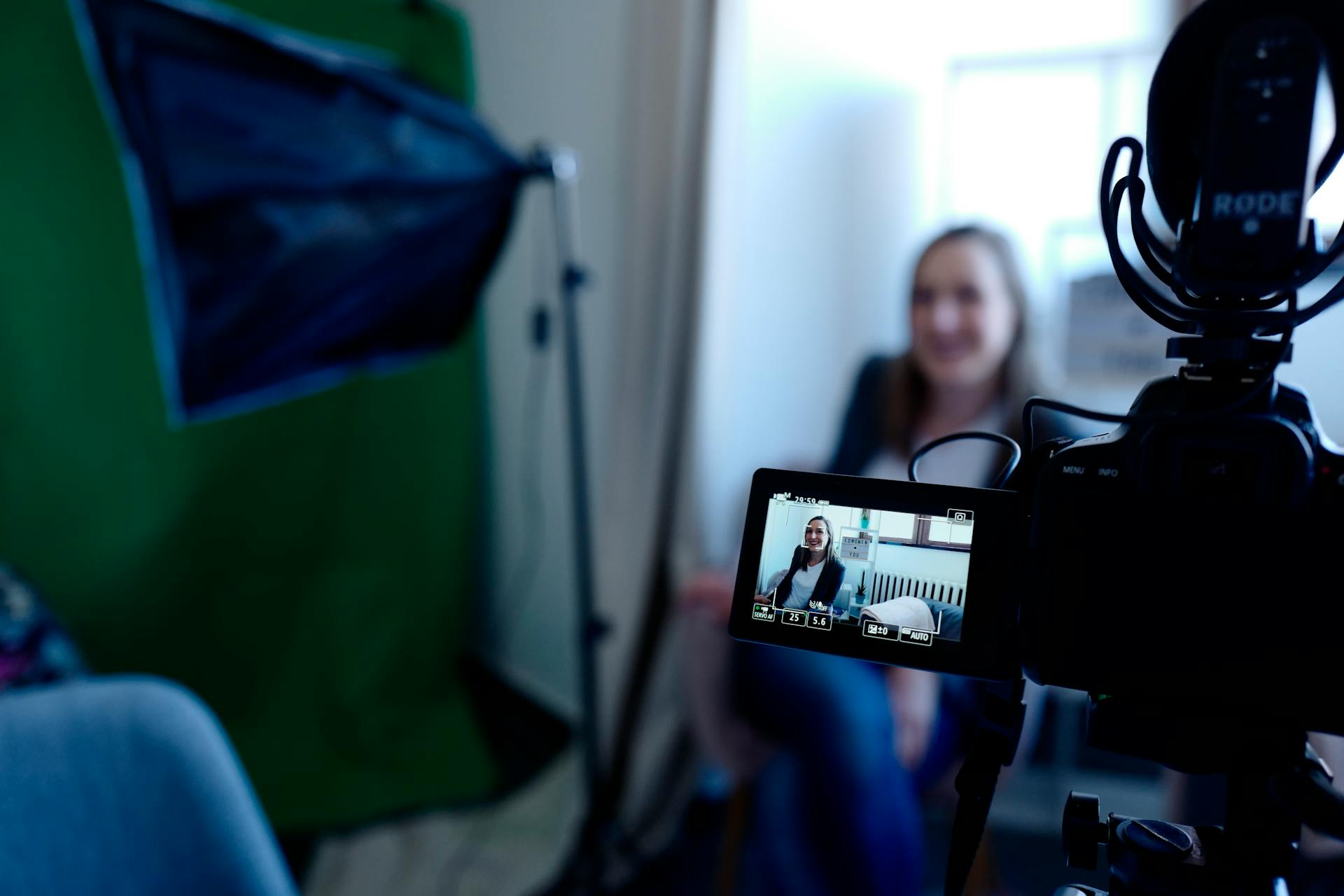 video