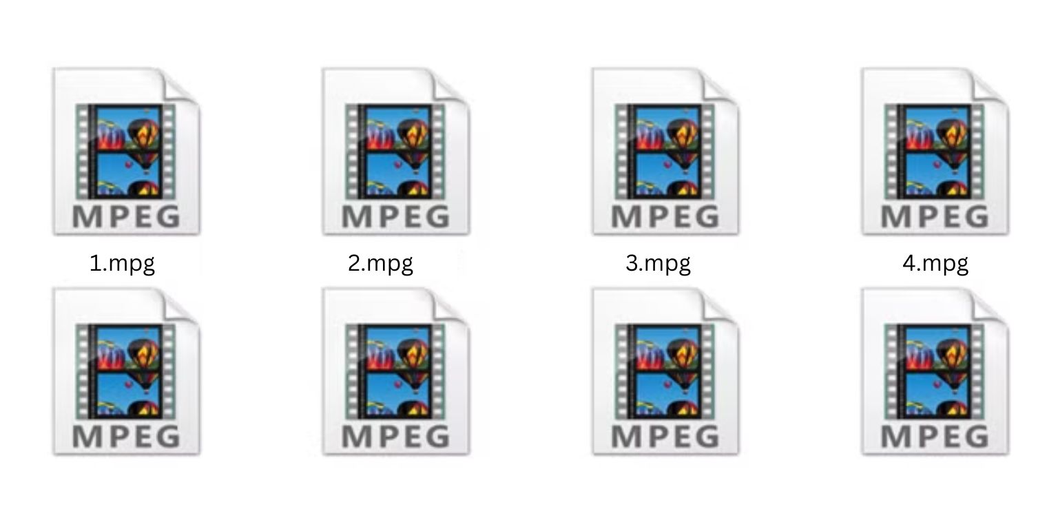 What MPG and Advanced Simple Profile Mean?