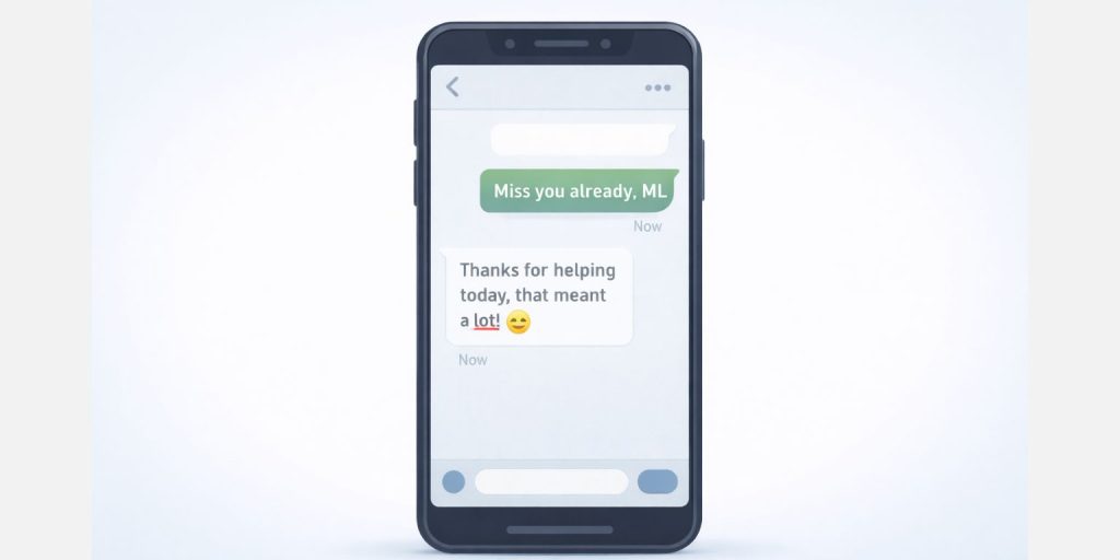What Does ML Stand For in Text Messages