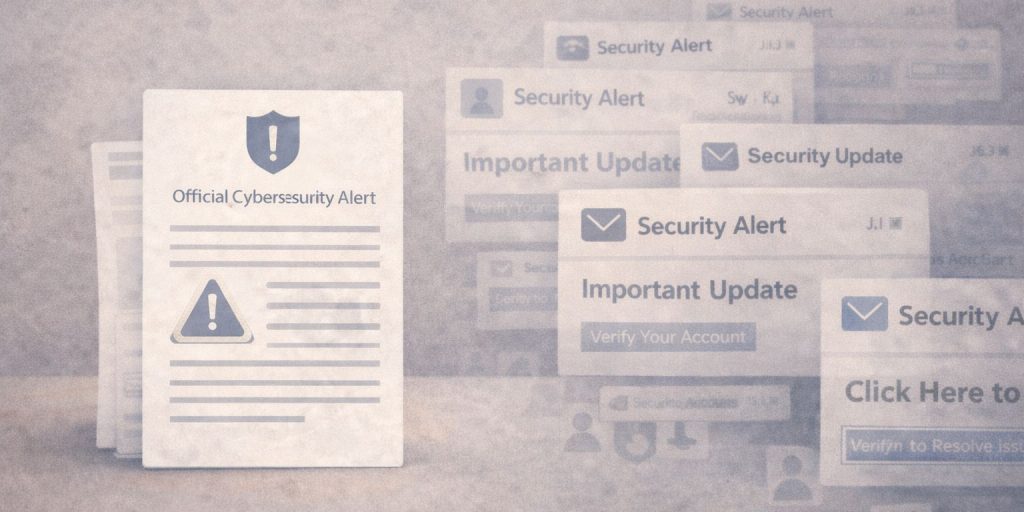 Did the FBI Really Issue a Warning?