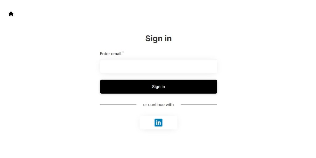 How to Create an Embark Account