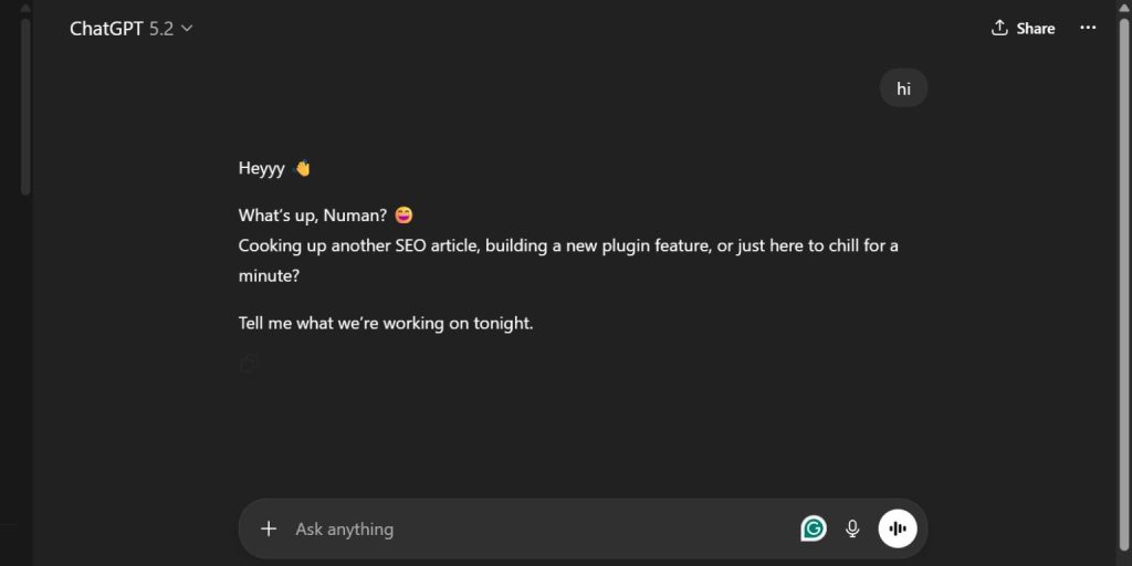 What Does “ChatGPT Is Slow” Actually Mean