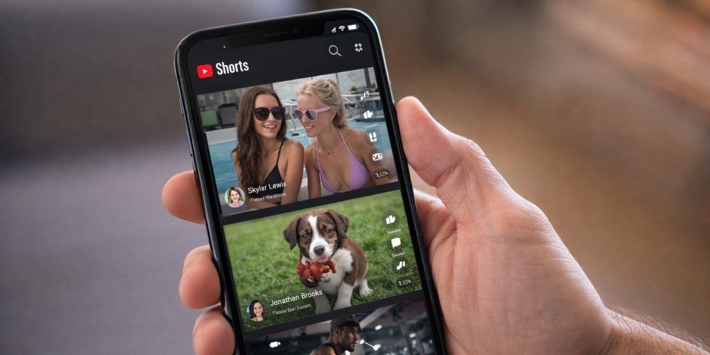 What Does “YouTube Shorts Won’t Stop Scrolling” Mean