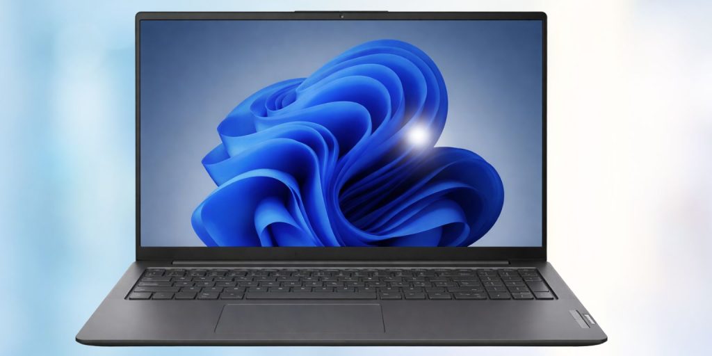 What Does a White Spot on a Lenovo Laptop Screen Mean